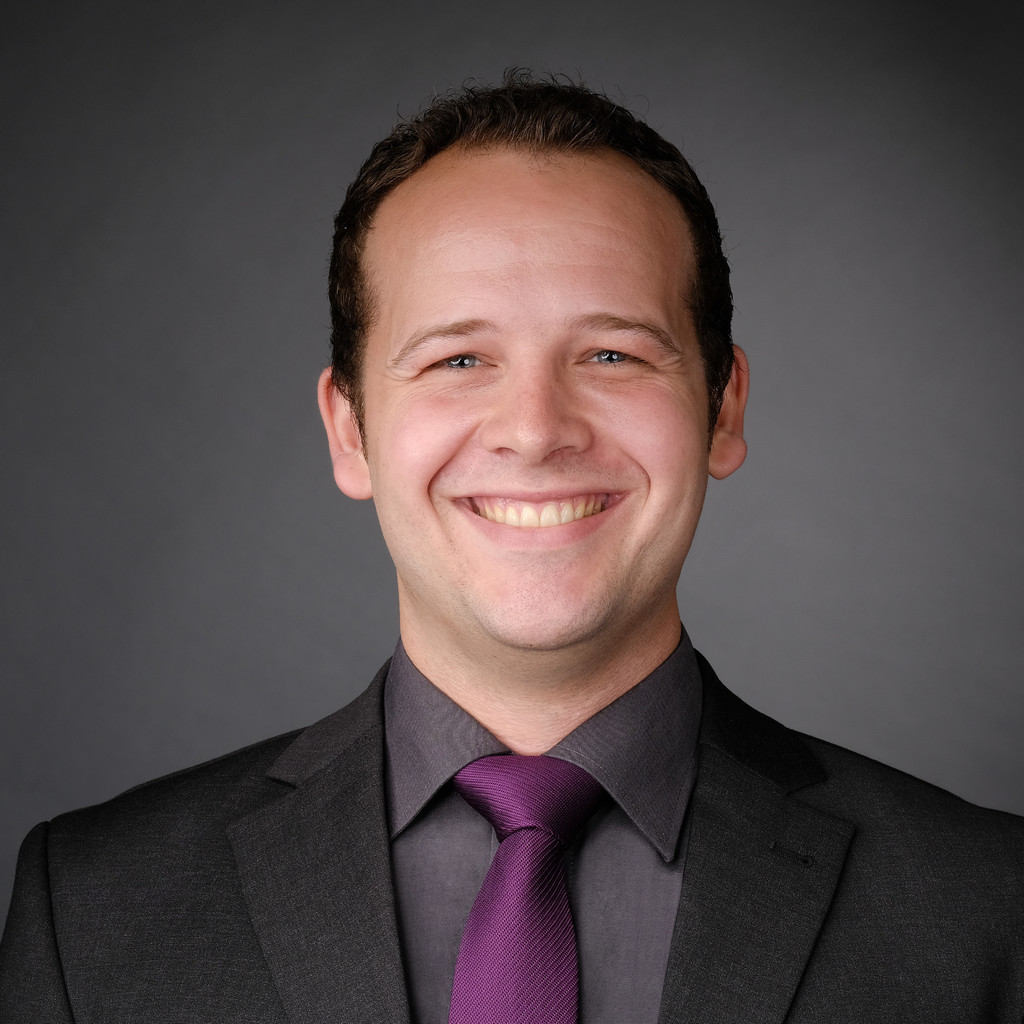 Social Media Profilbild Florian Teller Köln