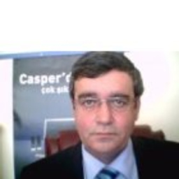 MEHMET TOPCU