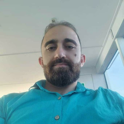 Ing. Feras Alyaakoub