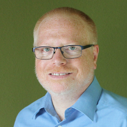 Dr. Olaf Syben