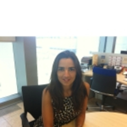 María Collado Fernández
