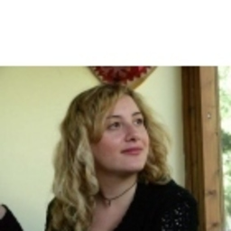 Beyza Topuz