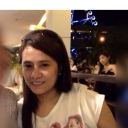 Rowena Bautista
