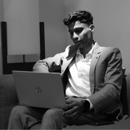 Abhinav Pradeep