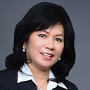 Mrs. Karen Agustiawan