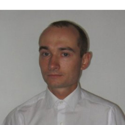 Łukasz Lech's profile picture