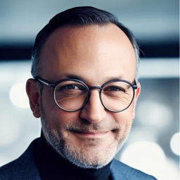 Sebastian Scharf