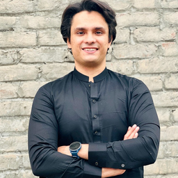Touseef Murtaza
