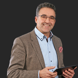 Fouad Chaker