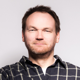 Andre Langenfeld