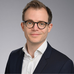 Profilbild Roland Bürglen