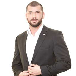 Serkan Akdere's profile picture