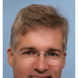 Dr. Oliver Schurr
