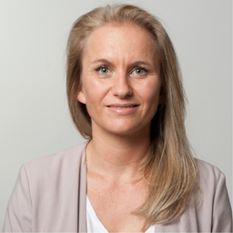 Anett Weber