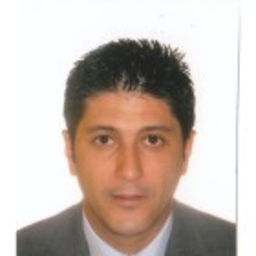 Jose Rafael García Gómez
