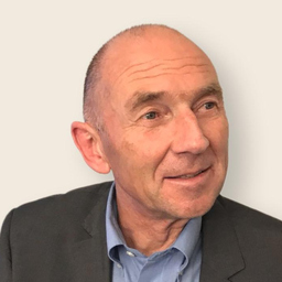 Dr. Bernhard Krummenacher