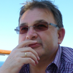Dipl.-Ing. Werner Sonnentag