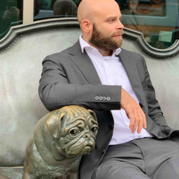 Marcel Hoffmann