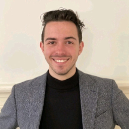 Aljan Vlijm's profile picture