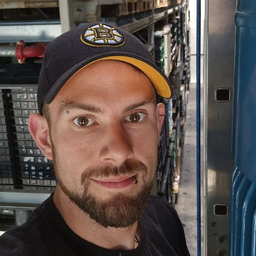 Patrick Wassermann