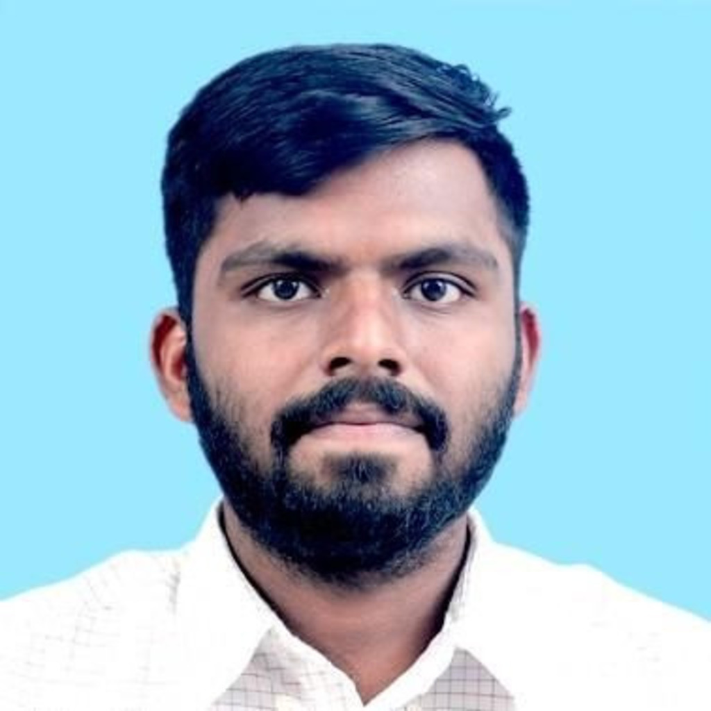 Savan patel msc environmental and resource management btu cottbus