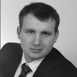 Profilbild Peter Müller