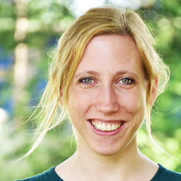 Dr. Johanna Flick