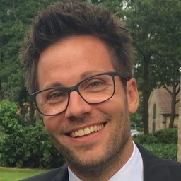 Sebastian Lemke