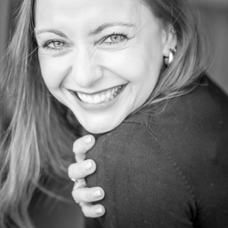 Christin Behr