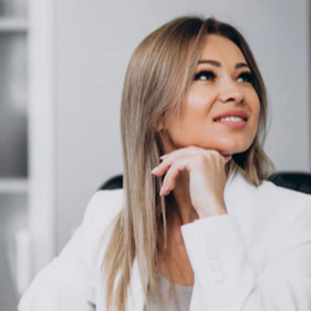 Catherine Francis Digital Marketing Specialist SEO Expert