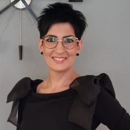 Tina Sperle