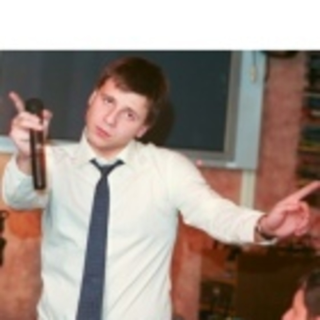 Alexander Vorobyov Events Manager, Managing Partner BTL Agency