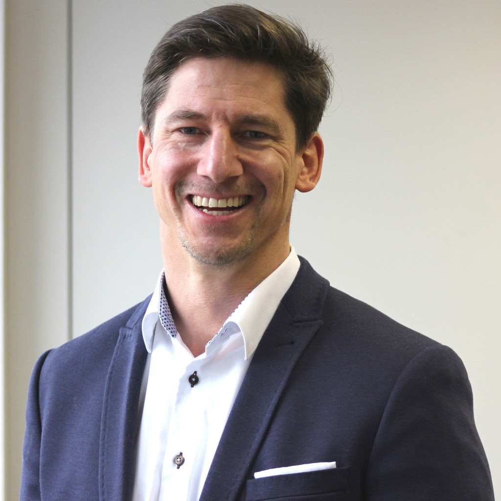 Moritz Henning Leiter Recht, Einkauf und Versicherungen (Prokurist