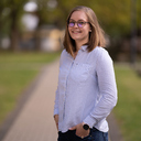 Friederike Maria Bade