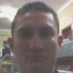 Luis Alberto Oviedo Lucas