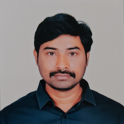 Praveen Kodali