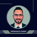 Marwan El-Zarka