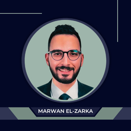 Marwan El-Zarka