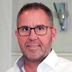 Lars Berge