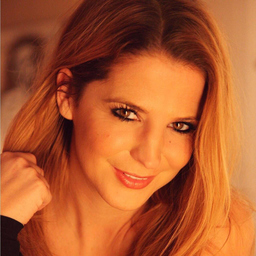 Gloria Erhart