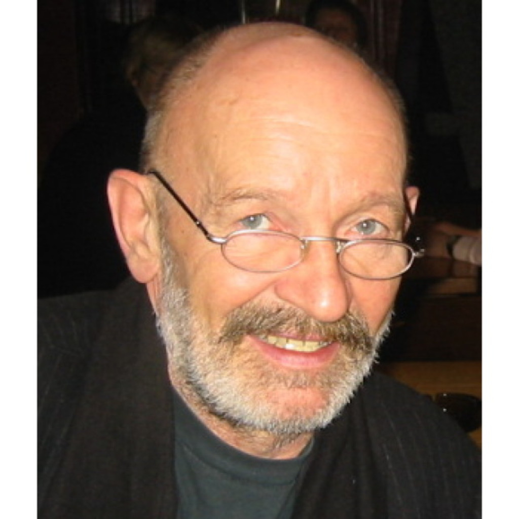 Joachim Lotsch Autor und Verleger Achteinhalb Verlag XING
