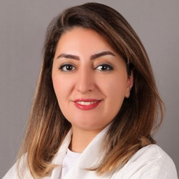 Mina Arghavan