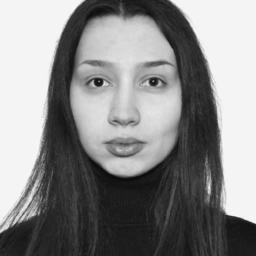 Kateryna Reznykova