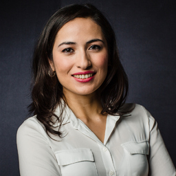 Dr. Maria Isabel Diaz Hernandez
