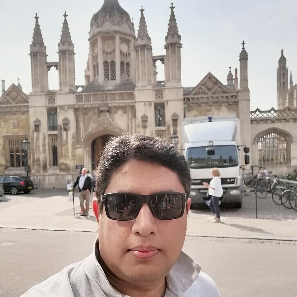 Asim Aziz Mathematics University of Karachi XING