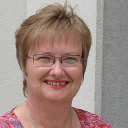 Christine Kaiser's profile picture