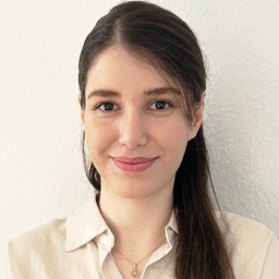 Maryam Niazi