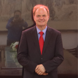 Gerhard Dipl.-Ing. Dipl.-Wirt.-Ing. Fleige