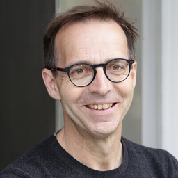 Dipl.-Ing. Michael Wiegand