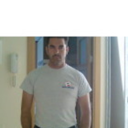 Jose Manuel ortega Martinez